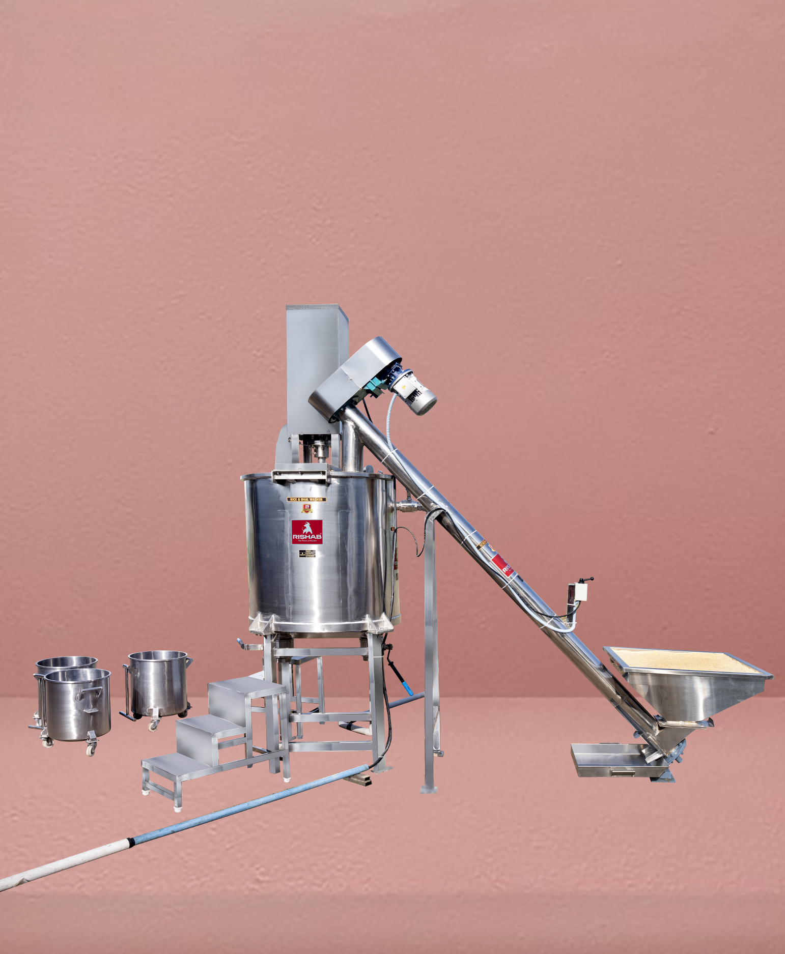 Trident Engineers Coimbatore