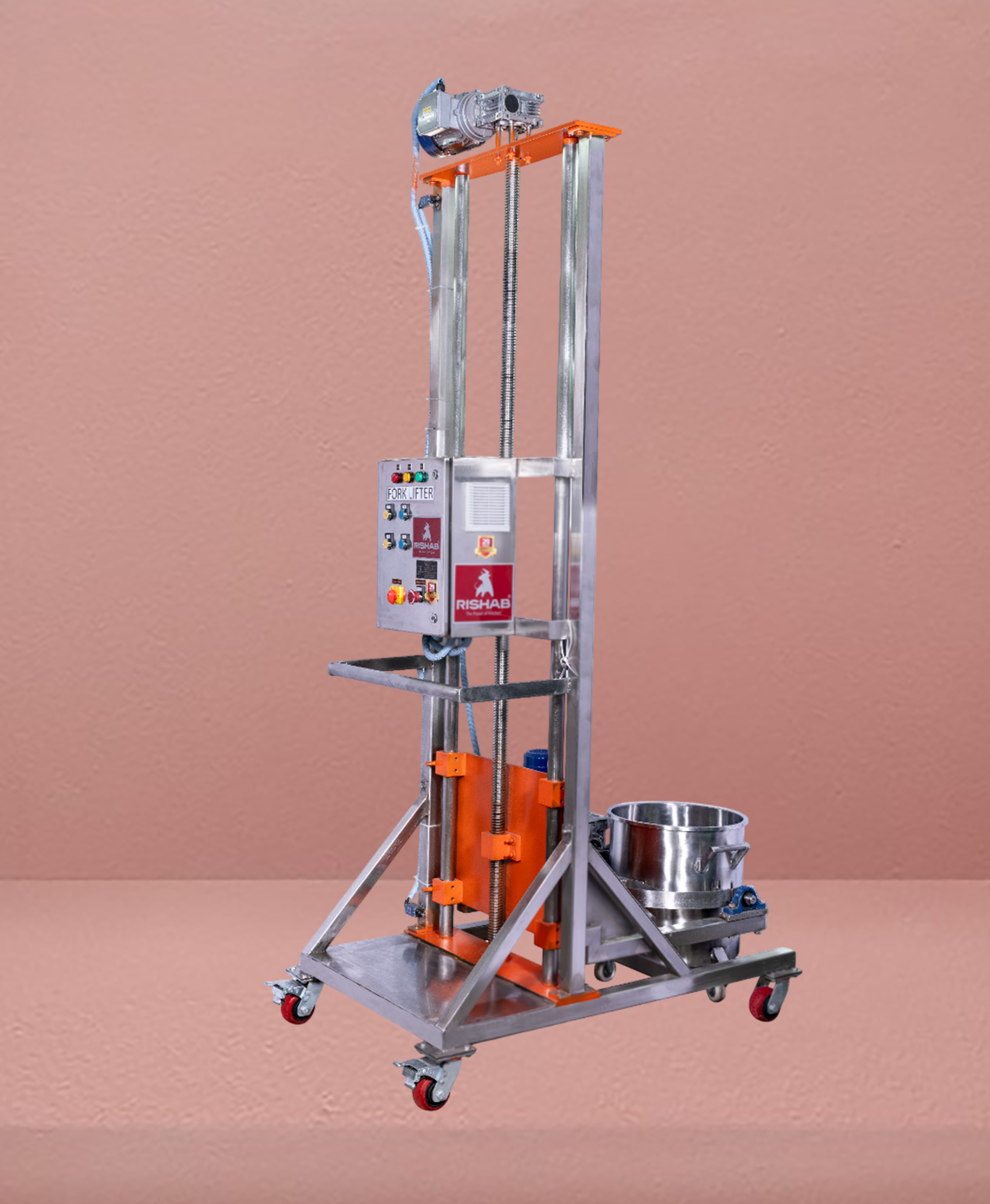 Trident Engineers Coimbatore