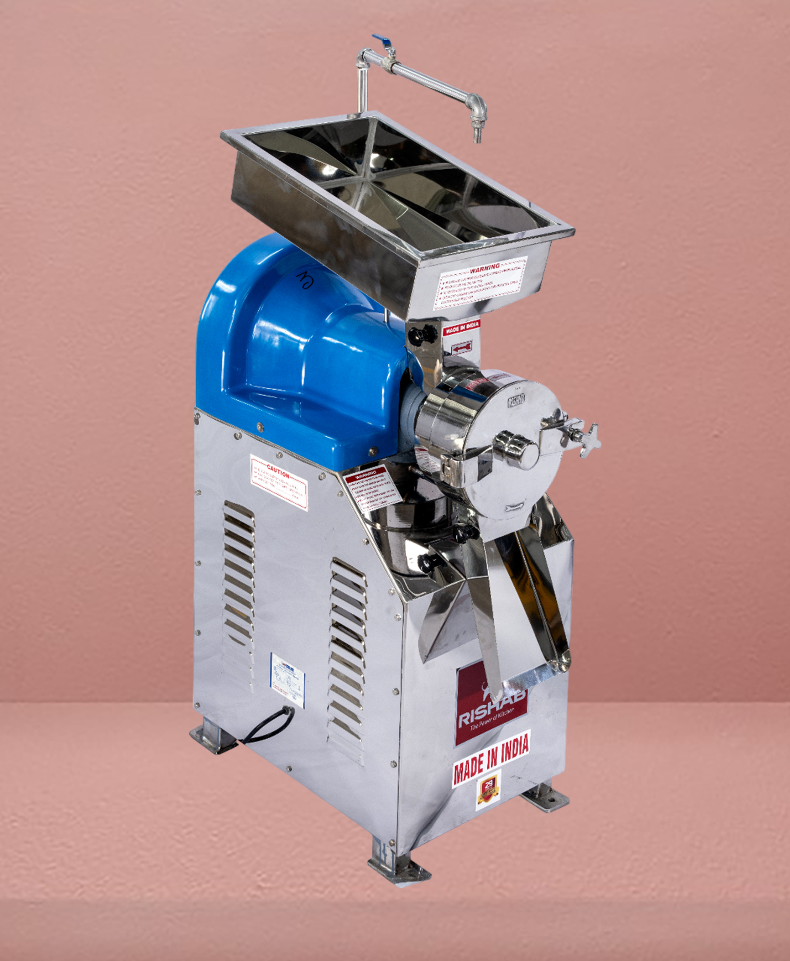 Trident Engineers Coimbatore