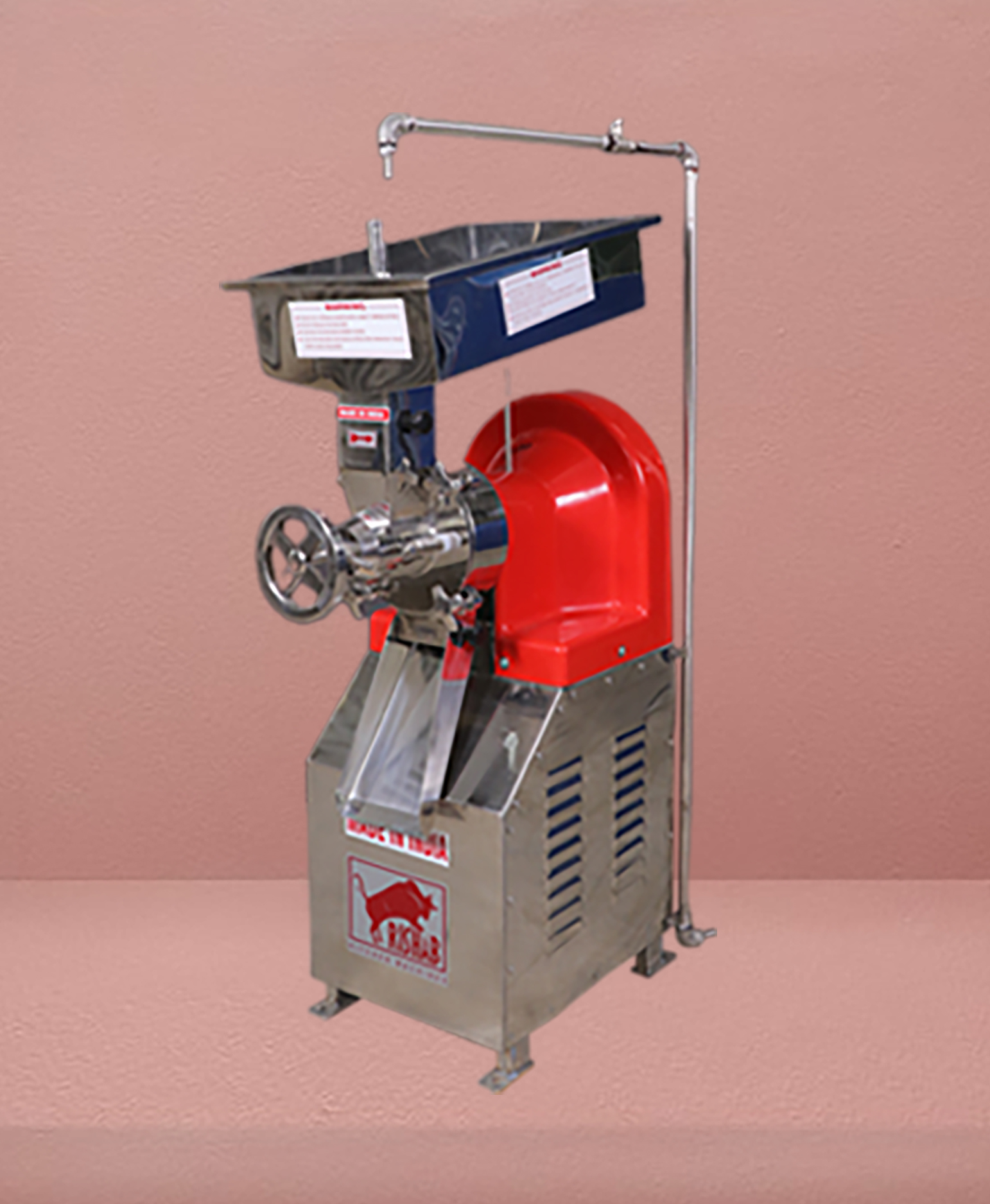 Trident Engineers Coimbatore