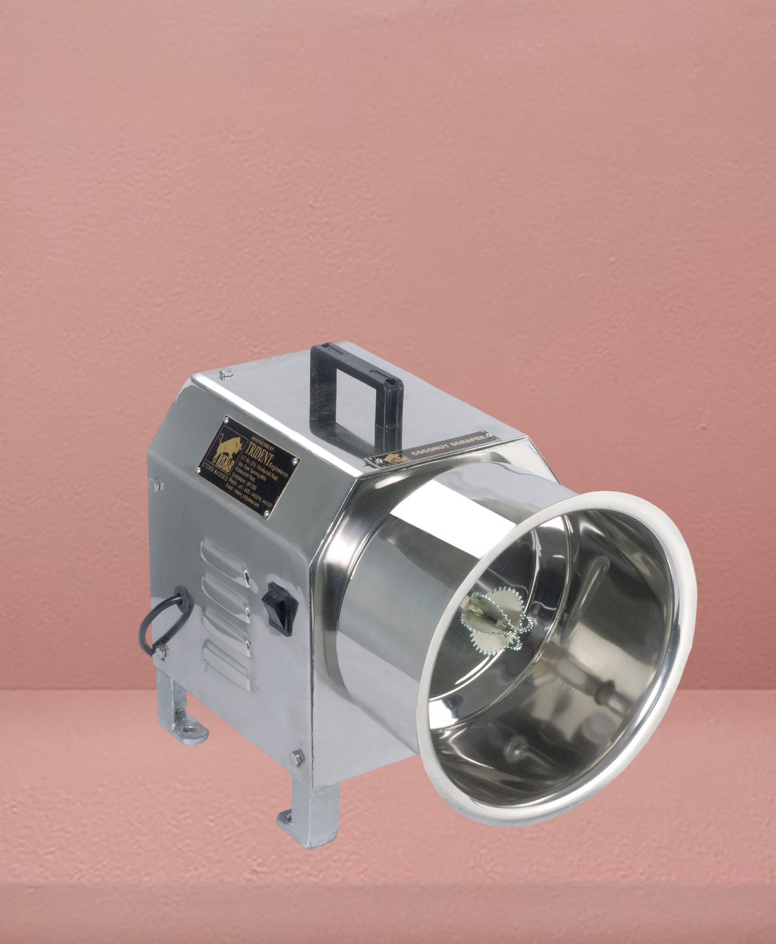 Trident Engineers Coimbatore