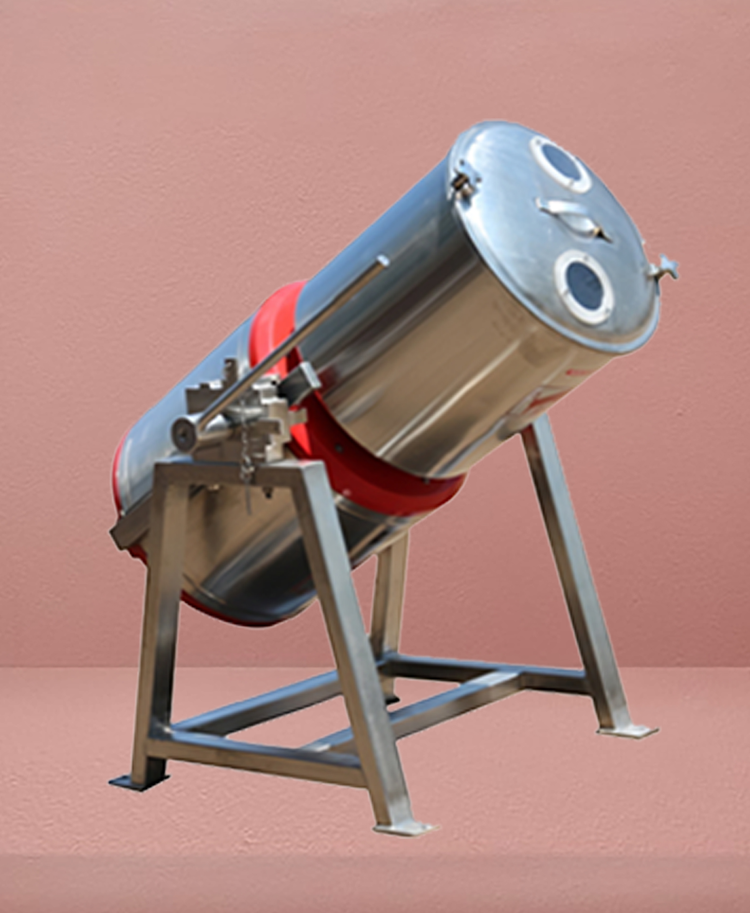 Trident Engineers Coimbatore