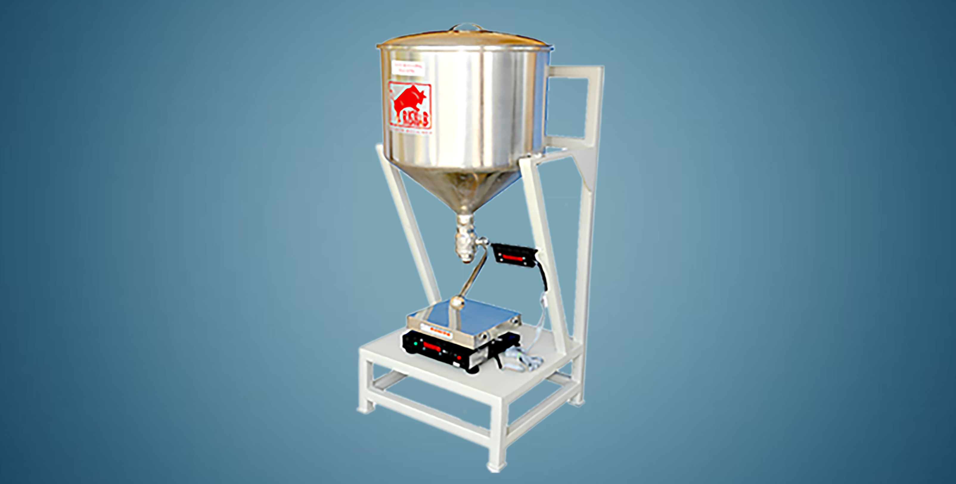 filling machine manufacturer