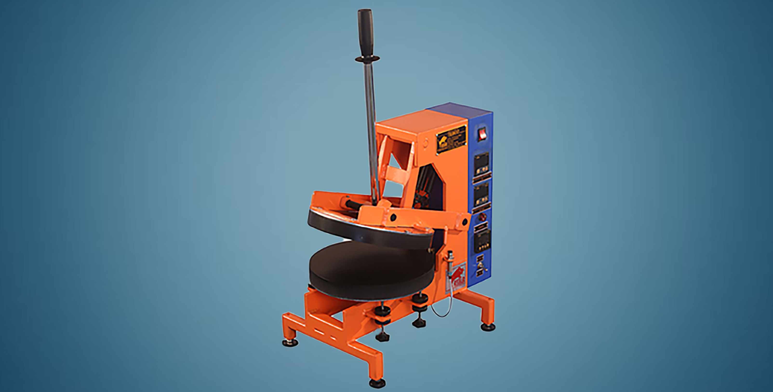 chapati machine manufacturer