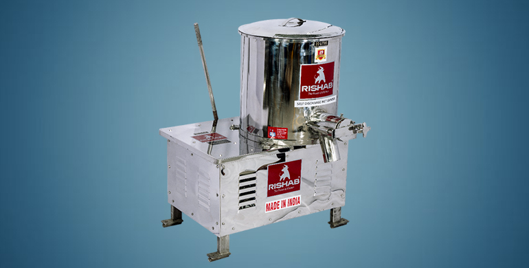 self discharge grinder coimbatore