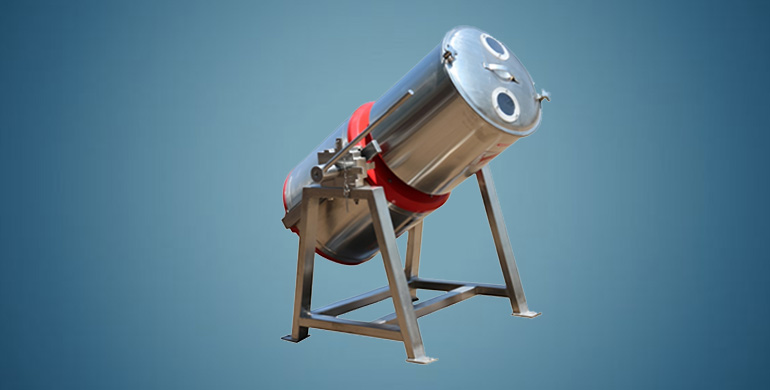 variety rice mixer machine